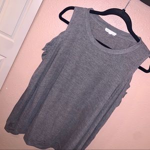 Light weight long sleeve